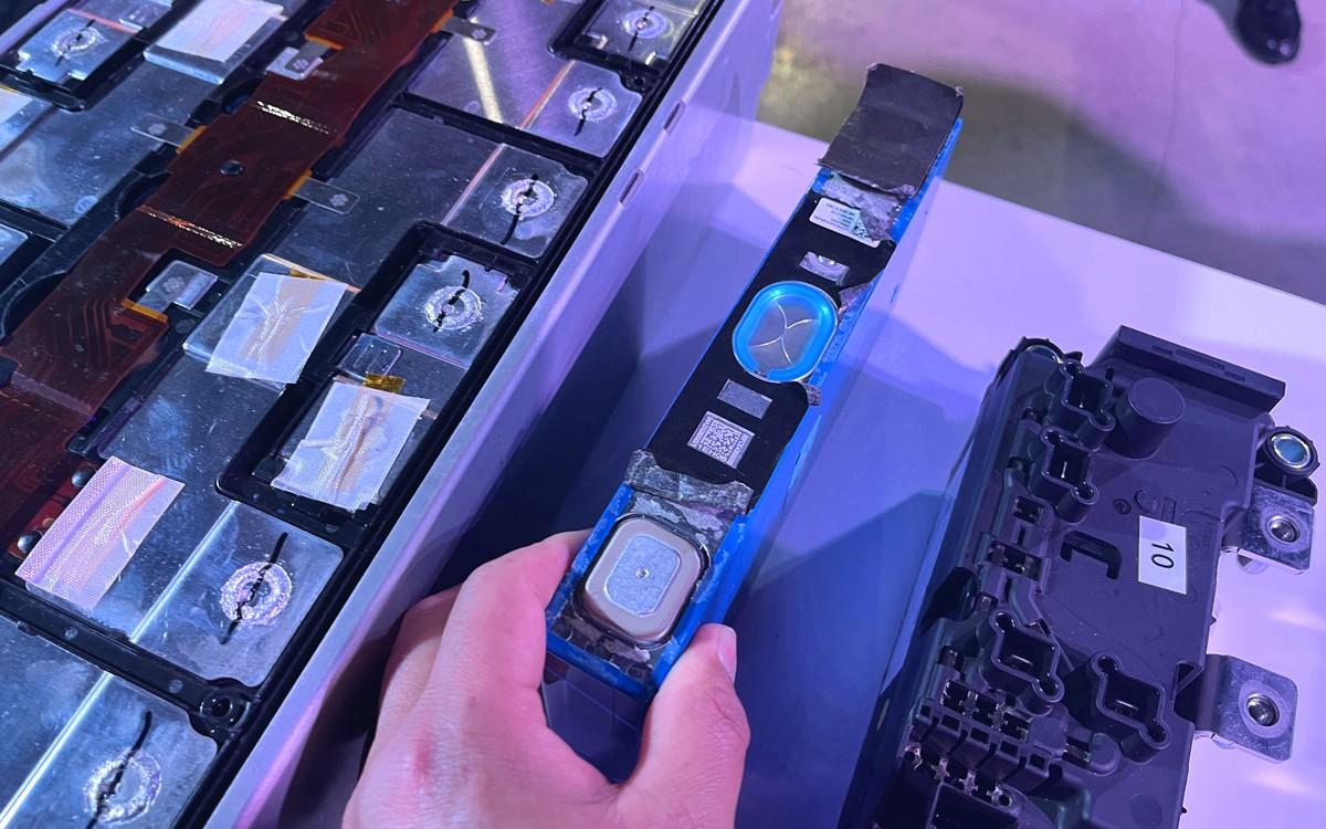 工程师为我们考虑得更多：观展大众汽车科技营造社