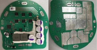 大联大品佳集团推出基于Infineon产品的400W汽车电子水泵方案