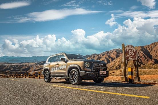 拿捏潮玩单品,哈弗大狗提车后真实感受