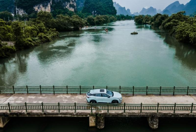 智能汽车时代,欧萌达满足你的全方位用车需求