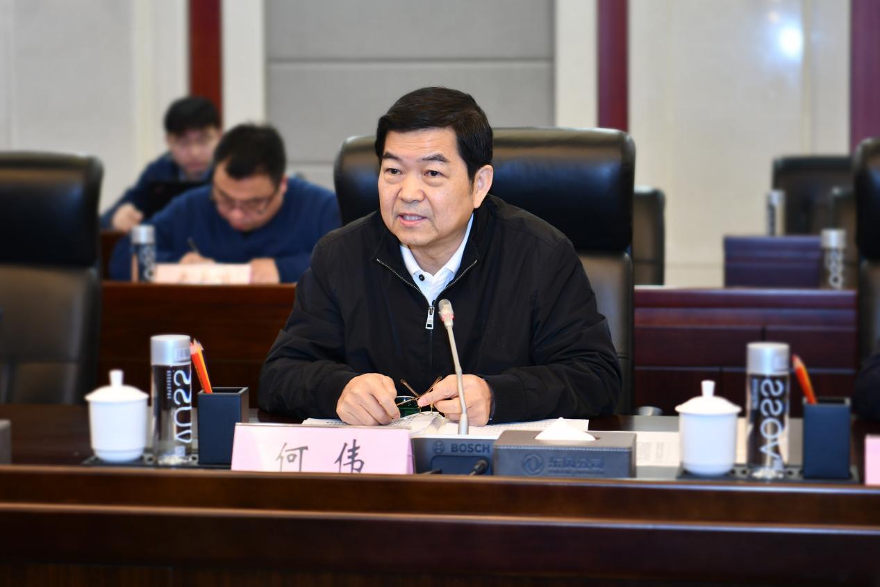 一起玩“皮”吧！第六届“东风梦想车”大赛正式启动