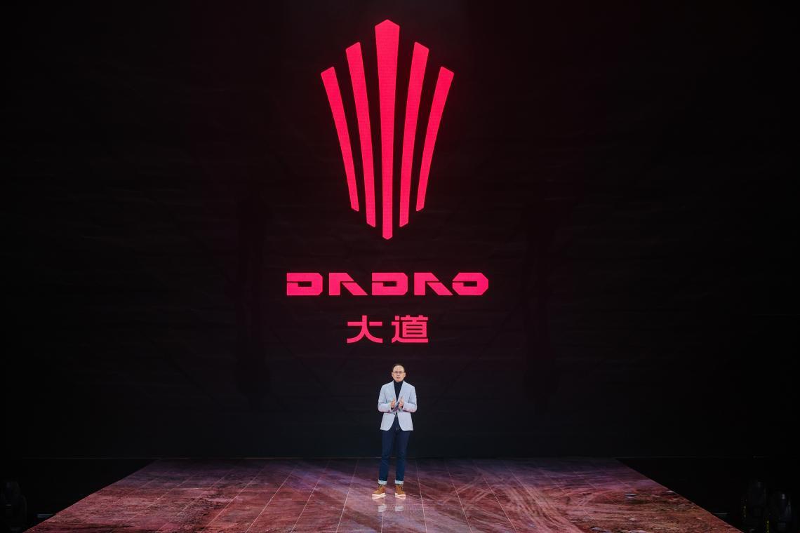 “江铃大道”品牌发布,高端皮卡之间的竞争进入白热化!
