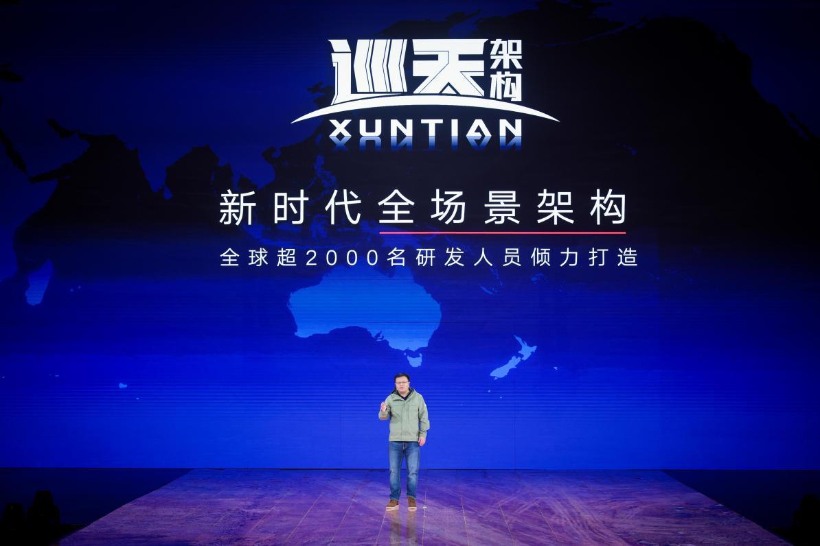 “江铃大道”品牌发布,高端皮卡之间的竞争进入白热化!