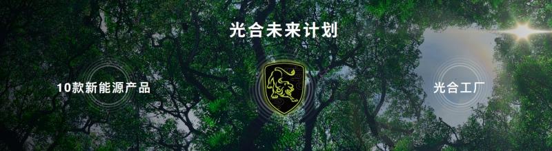 风行雷霆13万纯电SUV普及者上市 标志东风风行迈入新能源转型快车道