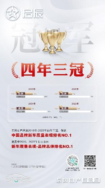 以技术为利刃,启辰DD-i超混动「电」亮你的快乐生活