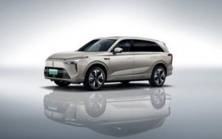 千呼万唤始出来，“大六座SUV”魏牌蓝山DHT-PHEV将于3月31日启动预订