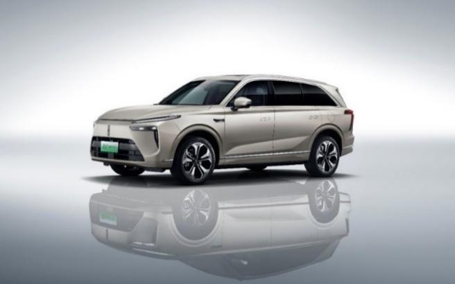 千呼万唤始出来,“大六座SUV”魏牌蓝山DHT-PHEV将于3月31日启动预订
