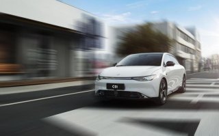 零跑C01开启首OTA升级，新增优化共计20项功能