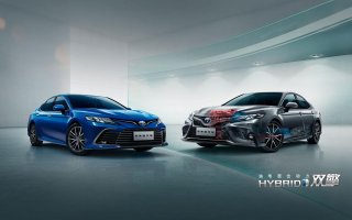 日本退市难撼凯美瑞“全球车”地位，国内持续称霸中高级轿车市场