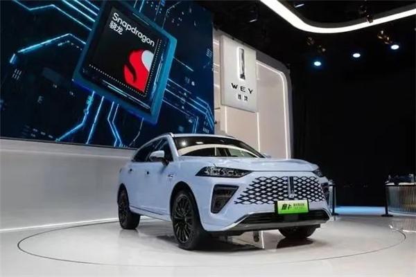 一文解码 长城汽车城市NOH稳占智能驾驶赛道“C”位的奥秘