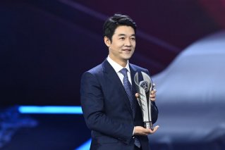 以硬核重新定义舒适，揽巡获第三届《中国汽车风云盛典》“最佳舒适车”