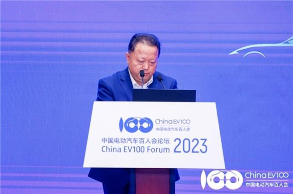 智能新能源汽车时代,长城汽车森林生态为中国汽车自主品牌创新发展提供样本