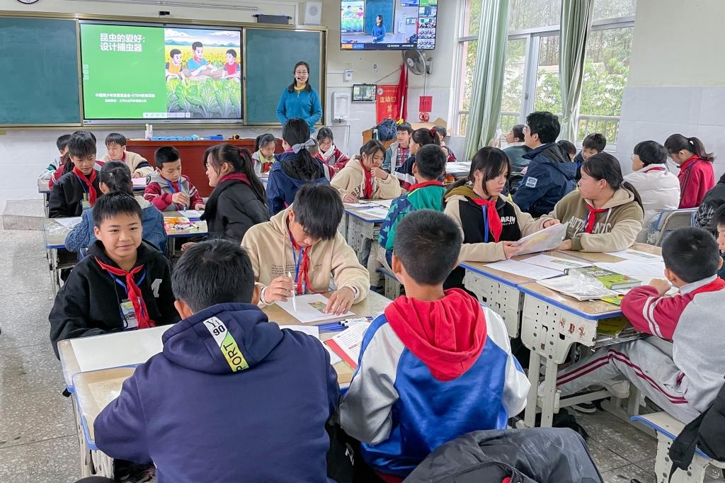 打造职业之旅 上汽大众助力汽车行业人才培养
