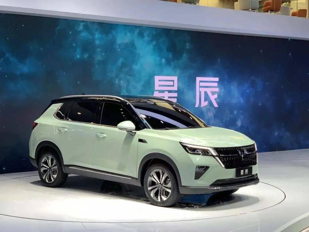 风行T5马赫版与五菱星辰，谁更会carry年轻一代？