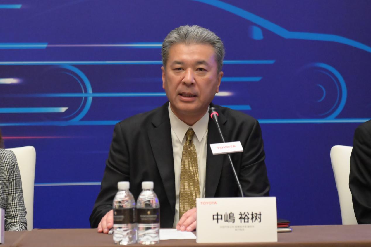 被中国速度“震惊”的丰田,坚持造更好的汽车