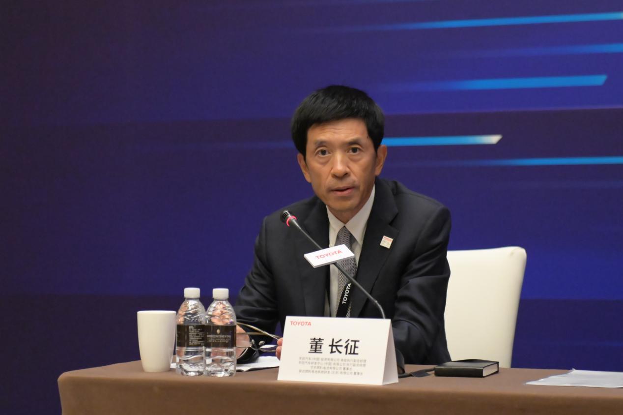 被中国速度“震惊”的丰田,坚持造更好的汽车