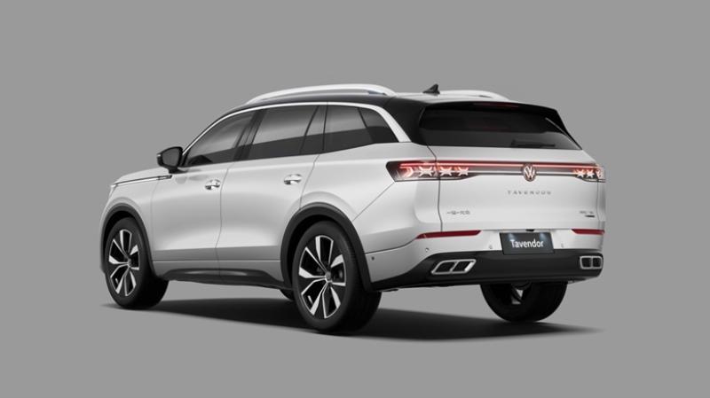 心境相通，“硬核大五座SUV”揽巡成为 “乘风2023”节目合作伙伴