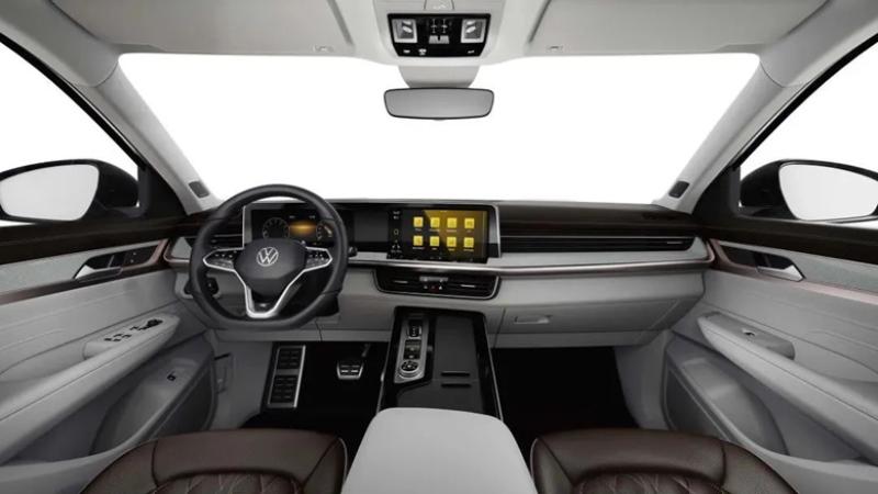 心境相通，“硬核大五座SUV”揽巡成为 “乘风2023”节目合作伙伴
