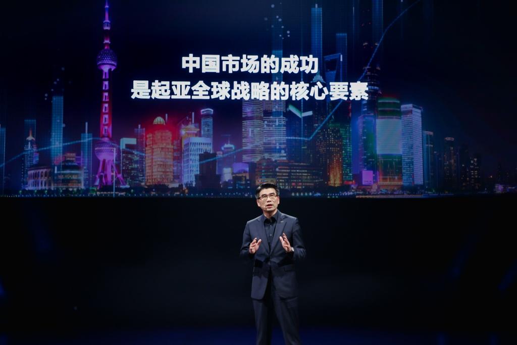 主动变革推进品牌重塑，悦达起亚开启电动化时代新征程
