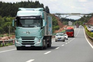 5x200km接力赛 极限油耗出谁手？