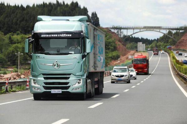 5x200km接力赛 极限油耗出谁手?