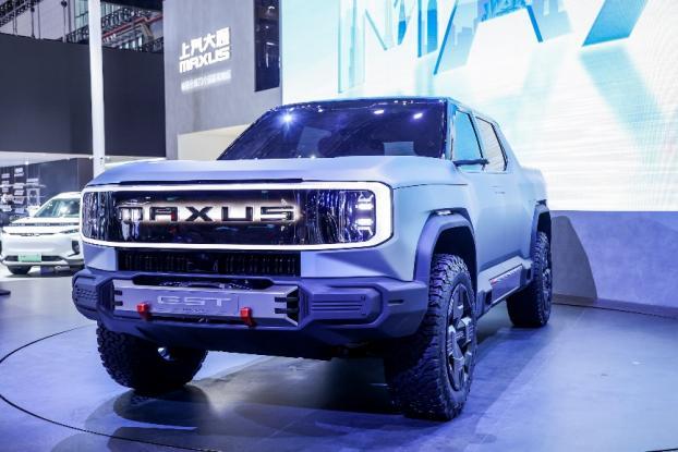 上海车展多车首发、张信哲成心动代言人,上汽大通MAXUS 4月零售销量达17,015台