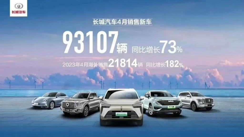 献礼“中国品牌日” 长城汽车森林生态究竟有多少秘密武器?
