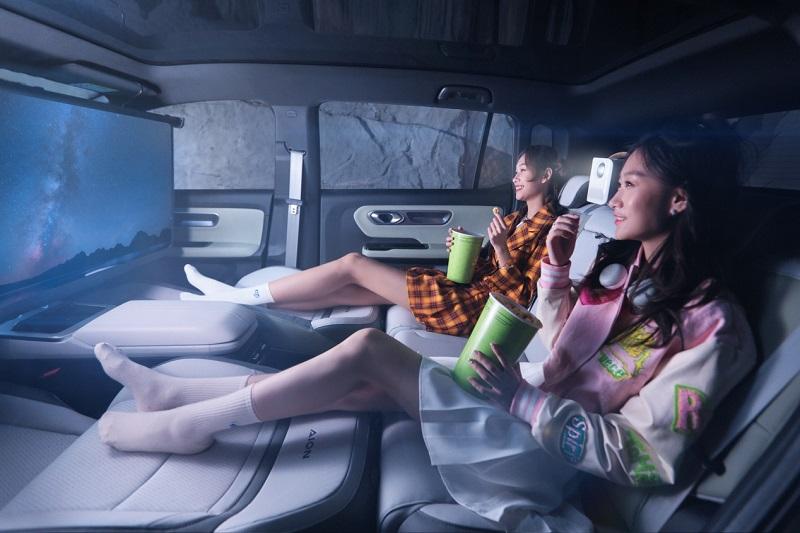 “新”时代BAT:盘点月销2万的纯电车型