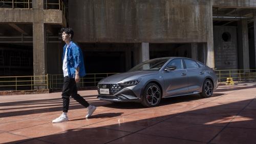 现代N品牌“2023 TCR China”首战告捷 北京现代N Line将再添猛将
