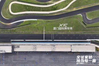遇见大美厦门，邂逅闽南风情，艾瑞泽8不负“新时代全优家轿”之名