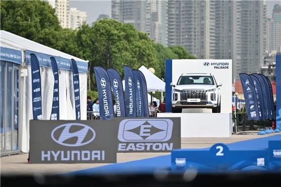 射手亮箭,各显神通!2023现代汽车·射箭世界杯上海站圆满收官