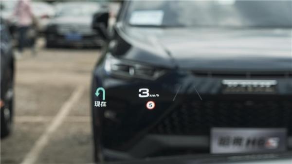 15万级高性能轿跑SUV强势PK 哈弗H6S和领克05谁能赢？