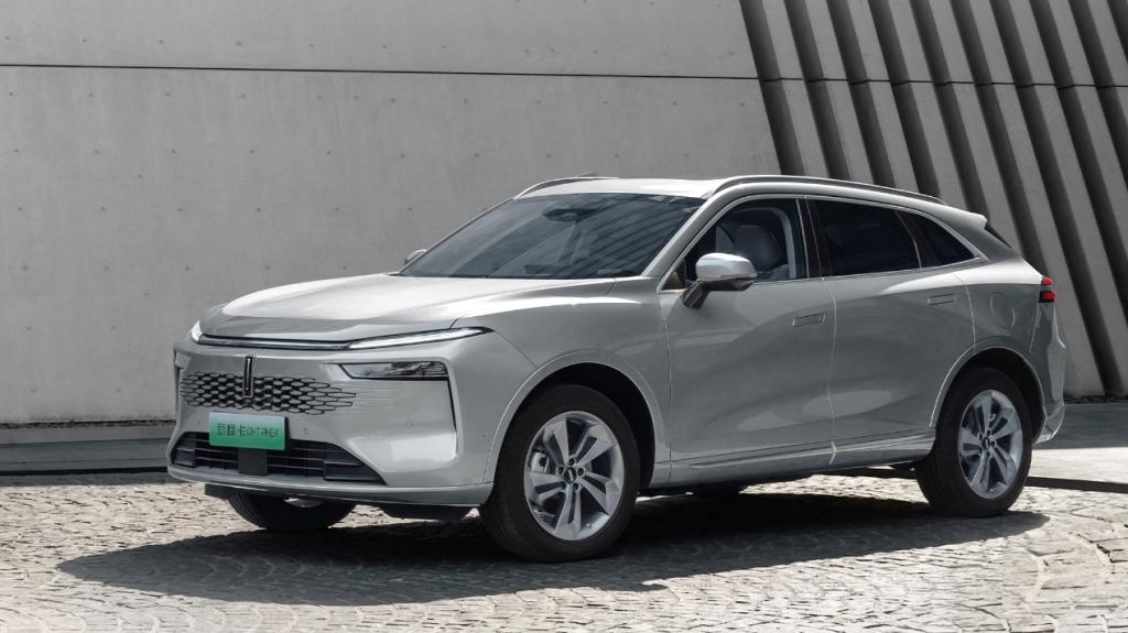 市场销量与新能源销量逐月攀升！长城汽车5月销售超10万辆
