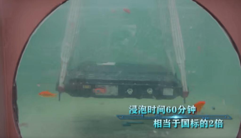 守护新能源汽车生命线,长城汽车动力电池安全技术到底有多厉害?