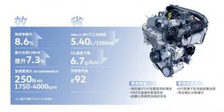 “豪门同款”科技下沉 上汽大众解密1.5T EVOⅡ净效发动机