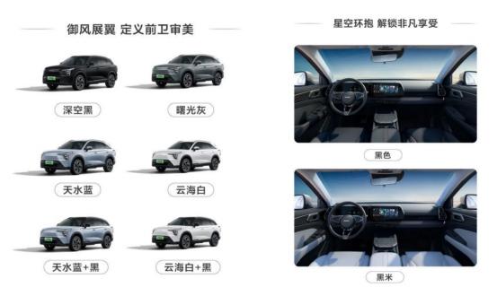 打造个性化定制,哈弗枭龙系列专属定制车来了