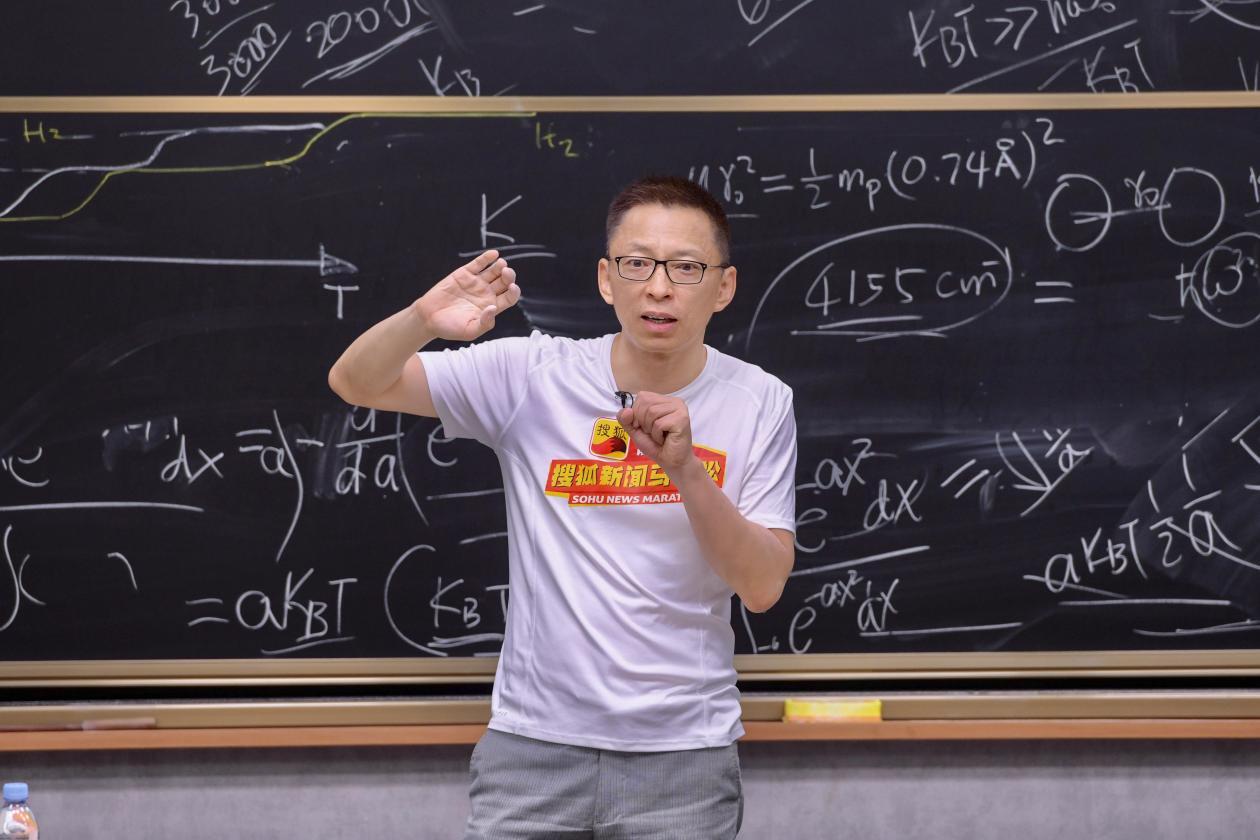 “物理课”推演出的技术解读,原来奇瑞真的在为国民用心造好车