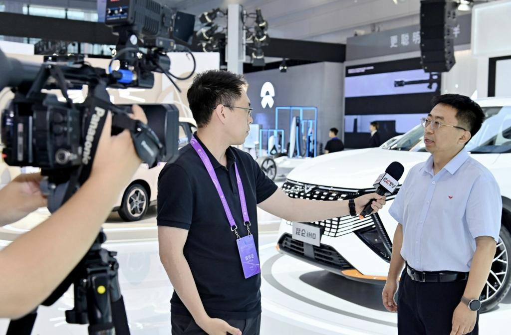 破茧成蝶凯翼汽车,连发五款新车背后的传承与蜕变之路