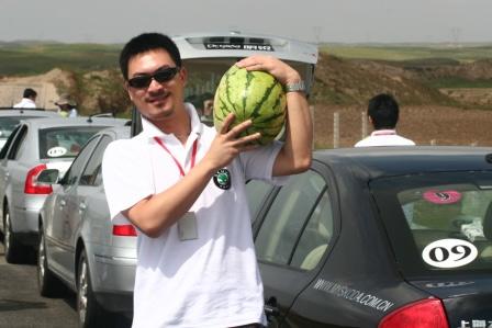 明锐上市16周年 初代车主与2007年“小明”的故事