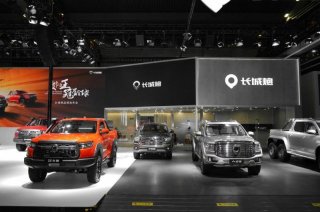 叮咚！你的“大玩具”有更新！2023款越野炮&火炮上市了