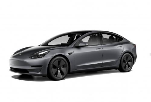 8,000元保险补贴、优惠利率贷款方案已备好,Model 3现车6月限时激励正式上线!