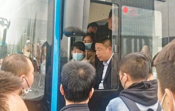 品质可鉴 匠心兼程 | 吉利星际客车获CTEAS售后服务十二星级权威认证