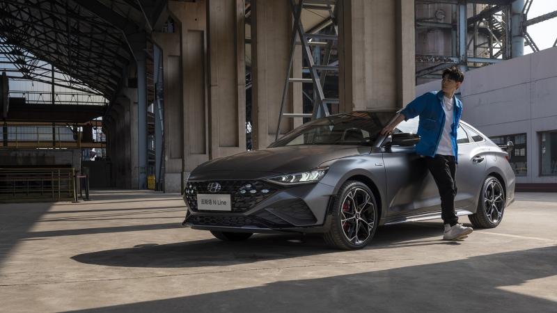2023 TCR China绍兴站即将开赛 现代汽车N品牌续写冠军荣耀