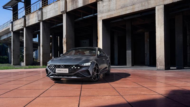 2023 TCR China绍兴站即将开赛 现代汽车N品牌续写冠军荣耀