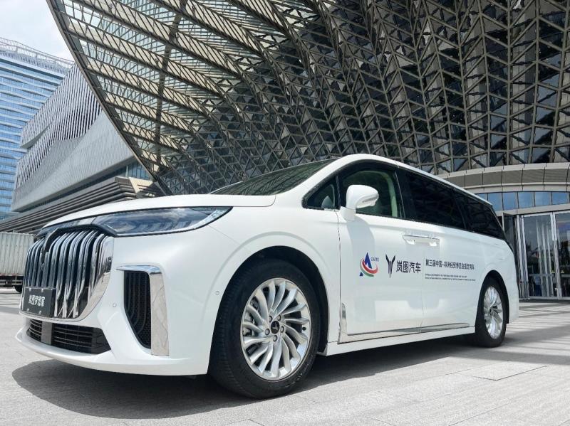 持续四个月保持月销超3000 岚图汽车6月交付3007辆