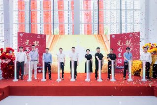 持续提升客户体验 东风雪铁龙、东风标致河南元拓双品牌旗舰店开业