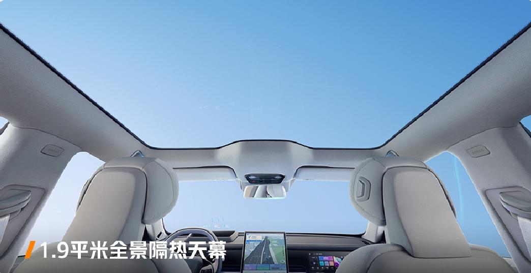 哪吒S vs比亚迪汉EV，谁才是智驾天花板？