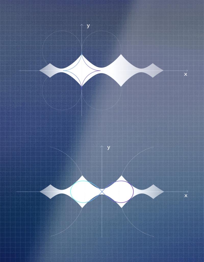 方程豹发布LOGO:以秩序之美、感性之力聚合“豹力之源”