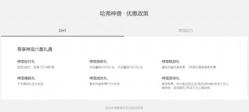 成为混动市场的破局者,哈弗神兽混动DHT到底做对了啥?