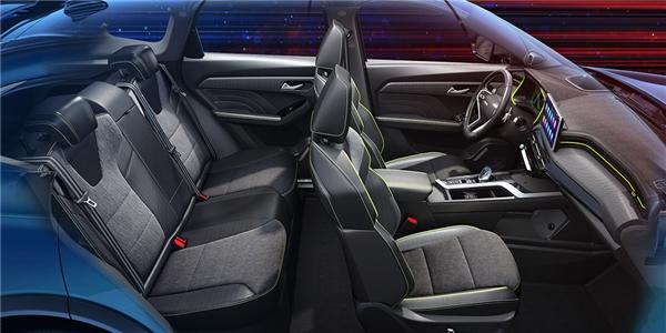 人生中的第一辆车 选择2023款哈弗赤兔的几点理由
